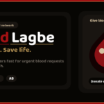 Blood Lagbe