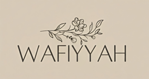 Wafiyyah logo