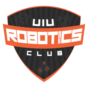 UIU Robotics logo